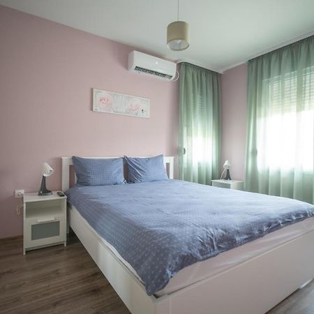 Verona Apartment Sandanski Ngoại thất bức ảnh