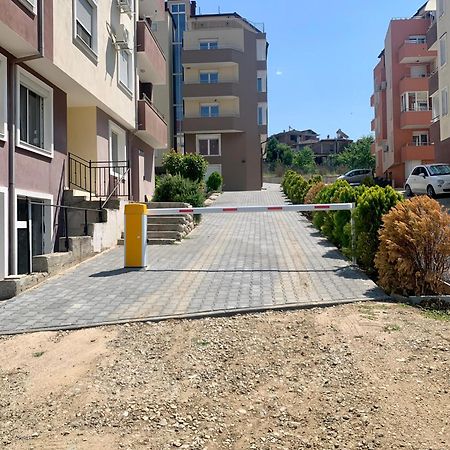 Verona Apartment Sandanski Ngoại thất bức ảnh