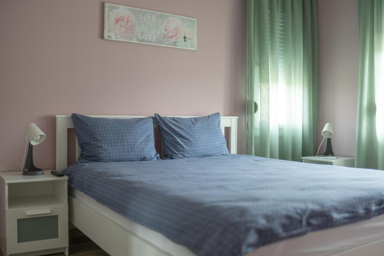 Verona Apartment Sandanski Ngoại thất bức ảnh