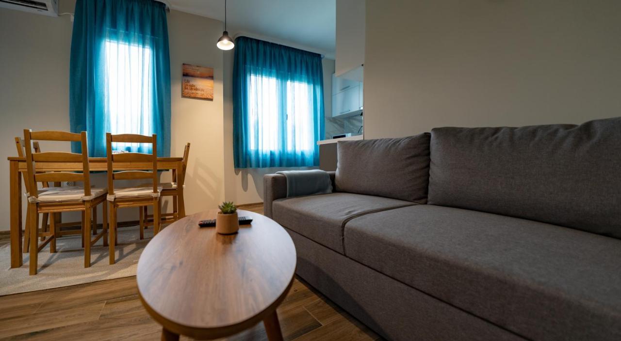 Verona Apartment Sandanski Ngoại thất bức ảnh
