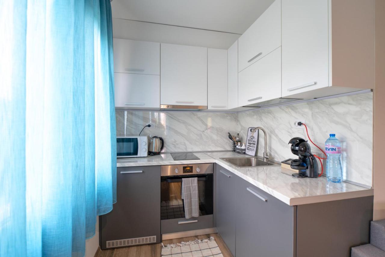 Verona Apartment Sandanski Ngoại thất bức ảnh