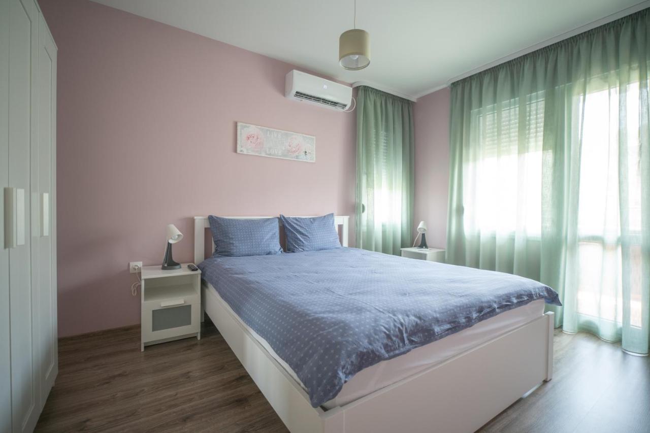Verona Apartment Sandanski Ngoại thất bức ảnh