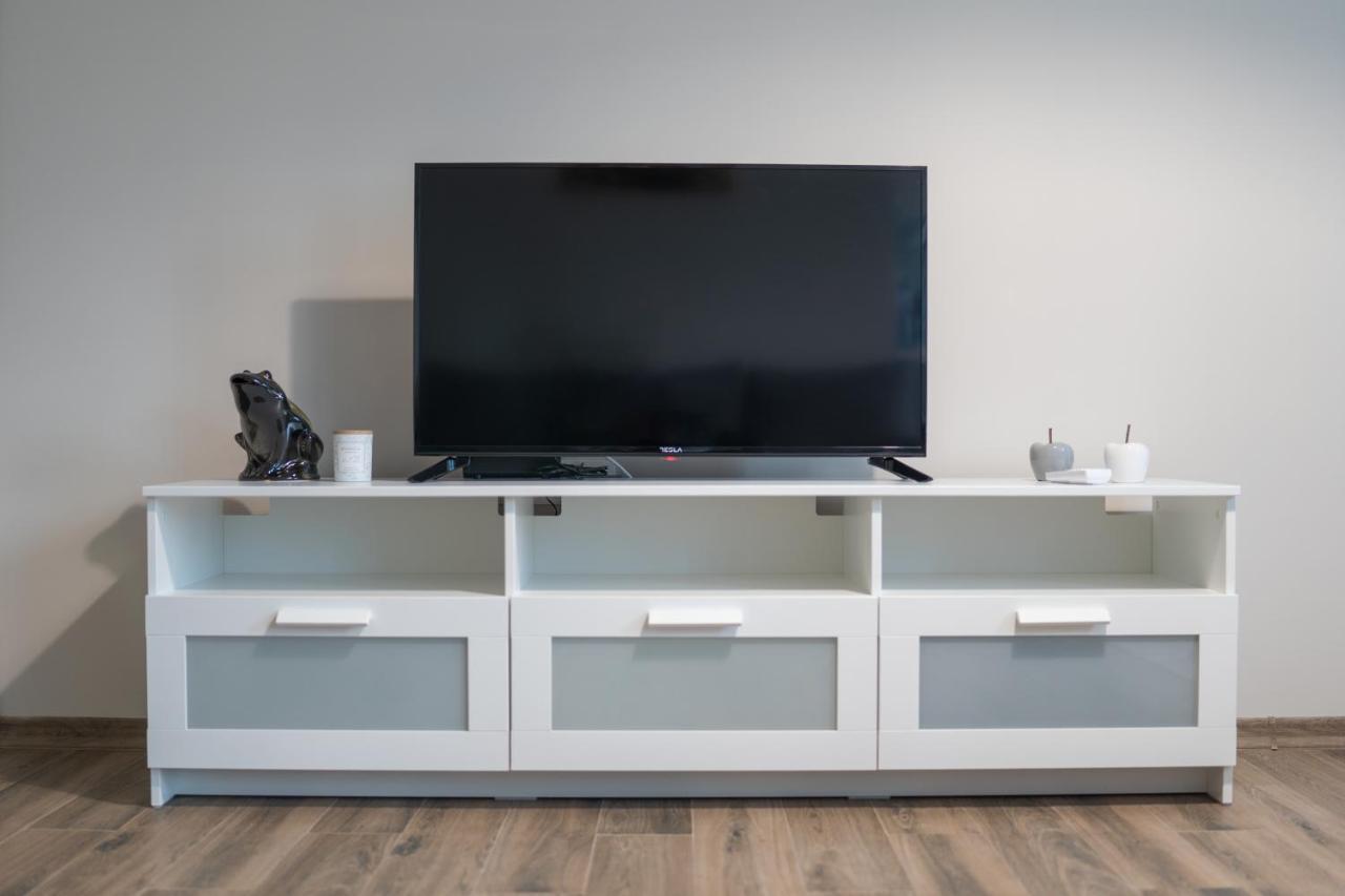 Verona Apartment Sandanski Ngoại thất bức ảnh