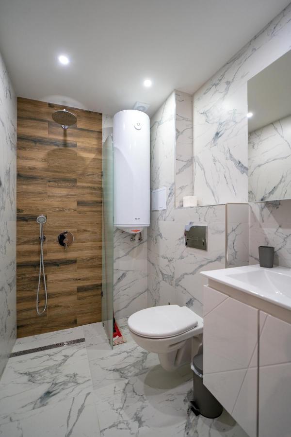 Verona Apartment Sandanski Ngoại thất bức ảnh