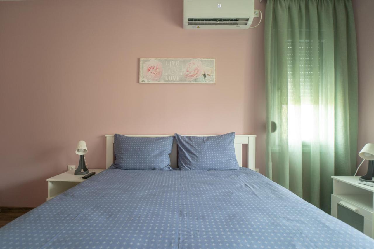 Verona Apartment Sandanski Ngoại thất bức ảnh