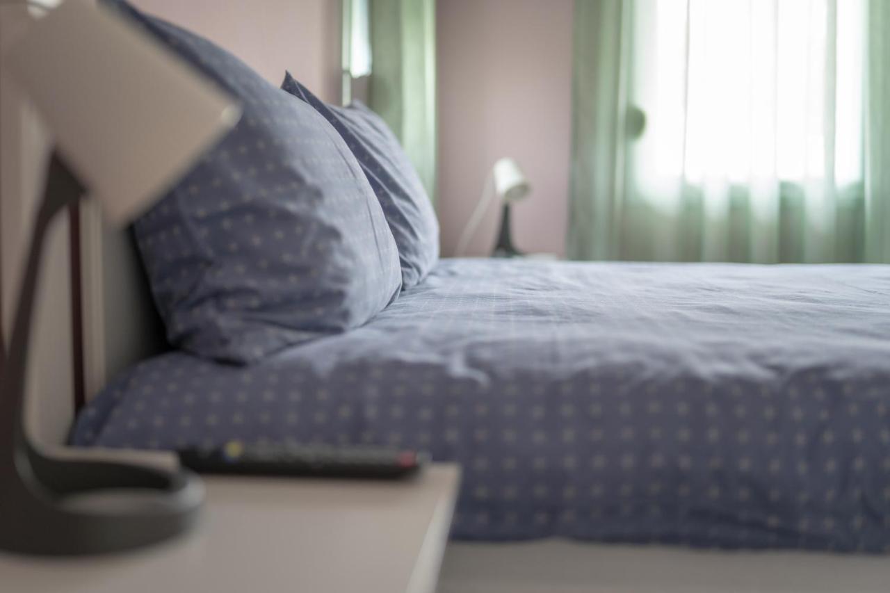 Verona Apartment Sandanski Ngoại thất bức ảnh