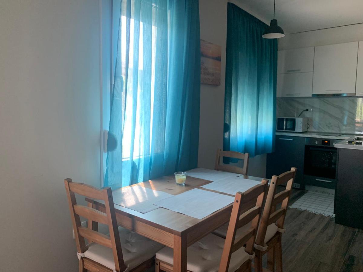Verona Apartment Sandanski Ngoại thất bức ảnh