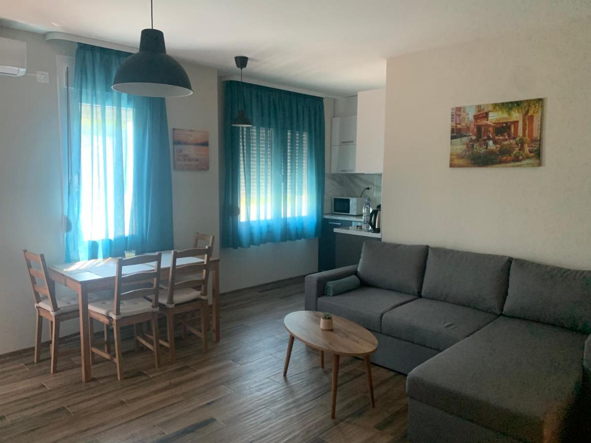 Verona Apartment Sandanski Ngoại thất bức ảnh