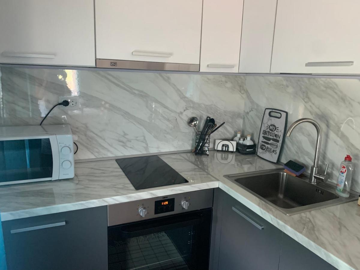 Verona Apartment Sandanski Ngoại thất bức ảnh