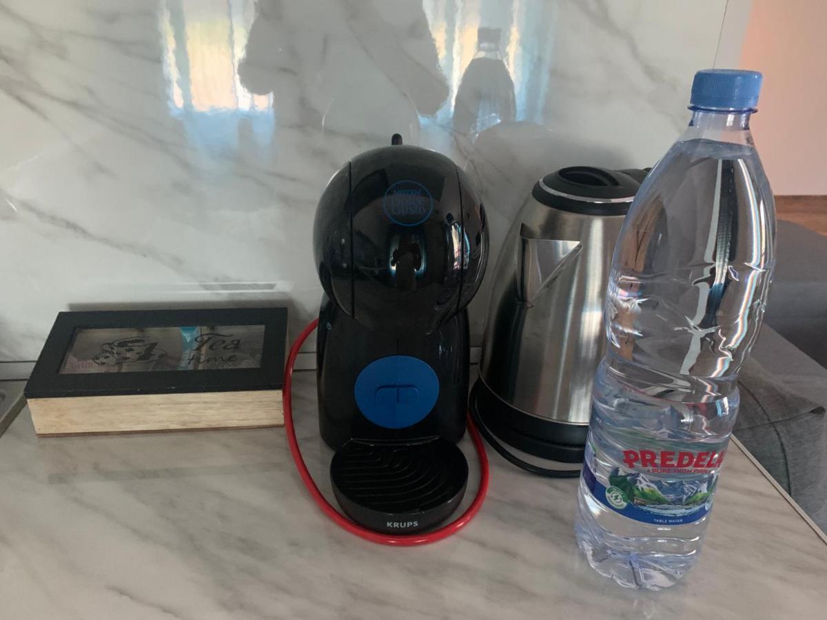 Verona Apartment Sandanski Ngoại thất bức ảnh