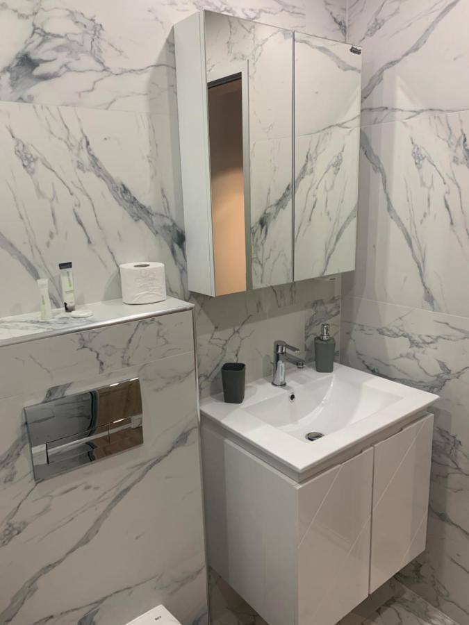 Verona Apartment Sandanski Ngoại thất bức ảnh