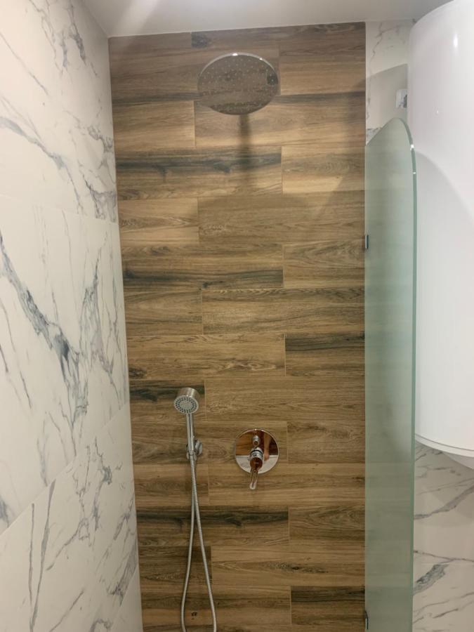 Verona Apartment Sandanski Ngoại thất bức ảnh
