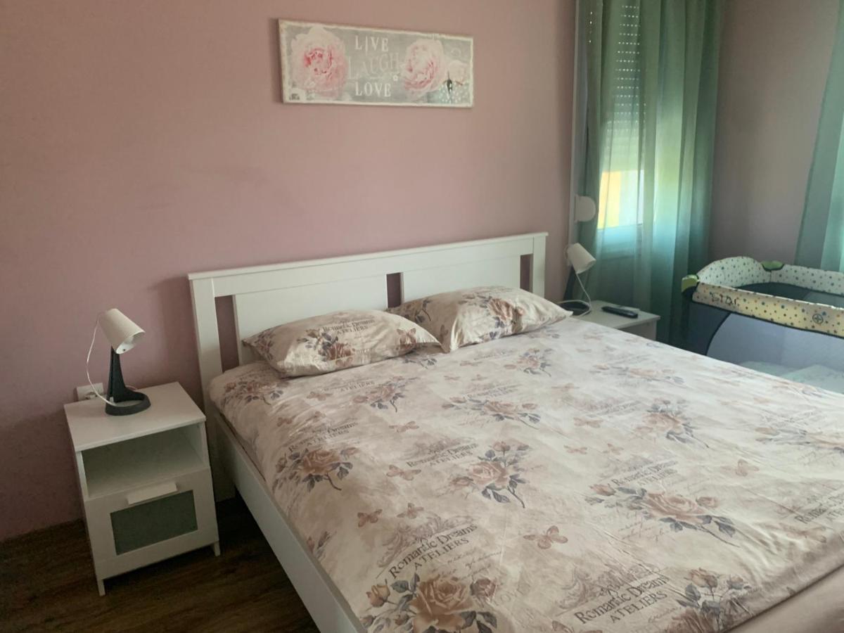 Verona Apartment Sandanski Ngoại thất bức ảnh